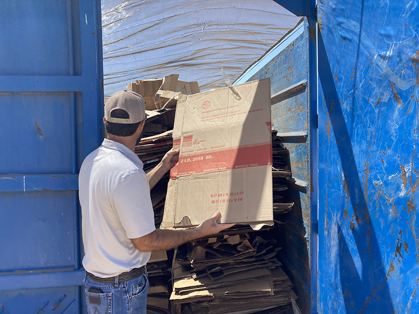 New report reveals environmental, financial benefits of sustainability